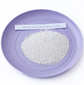 Poudre granulaire DCP de qualité alimentaire CAS NO 7789-77-7 pour poulets