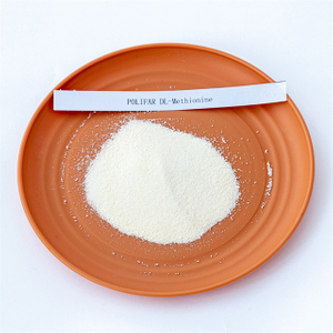 Additif DL-méthionine de qualité alimentaire à 99 % pour la volaille
