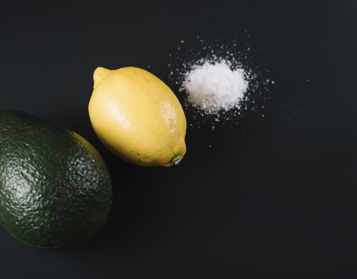 Qu'est-ce que l'acide citrique?