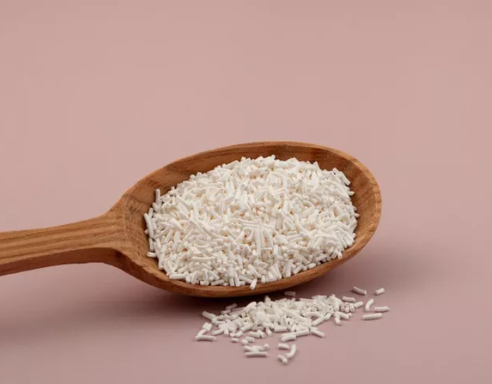  Application de sorbate de potassium