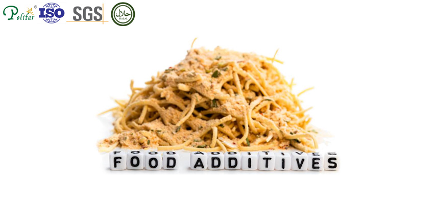 Fournisseur de gomme xanthane