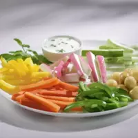 Sauces et vinaigrettes